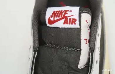 AIR REVERSE X SCOTT LOW 1 TRAVIS DM7866-162 OG MOCHA JORDAN 0601